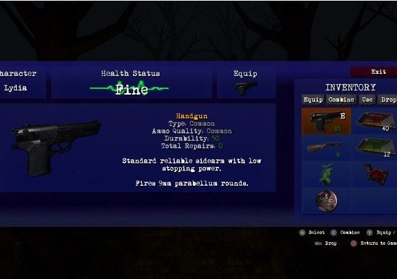 Outbreak - Complete Collection EN Argentina Xbox One/Series Digital Key