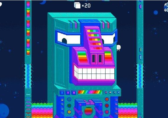 Spinch Global Steam Digital Key