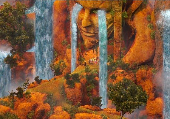 Alaloth: Champions of The Four Kingdoms EN Global Steam Digital Key