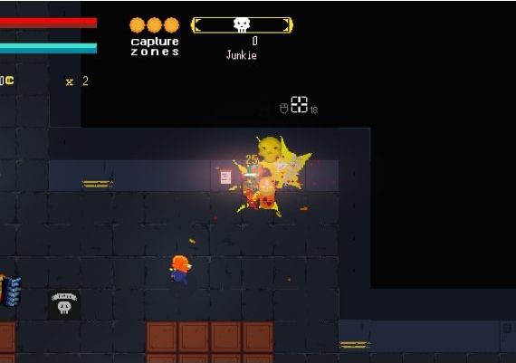 Baby Redemption EN Global Steam Digital Key