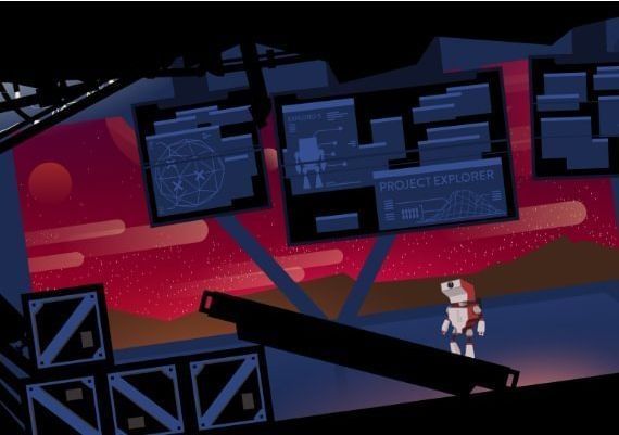 Planet of the Eyes EN Argentina Xbox One/Series Digital Key