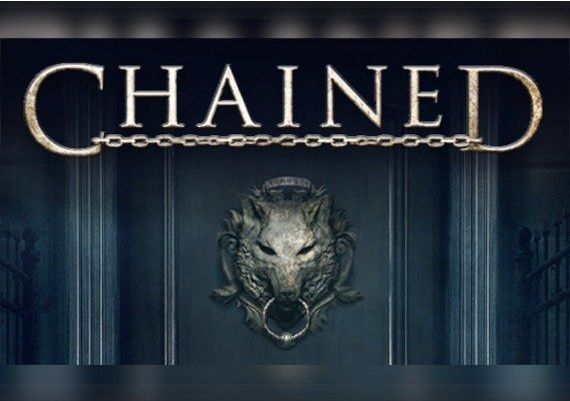 Chained: A Victorian Nightmare EN Global Steam Digital Key