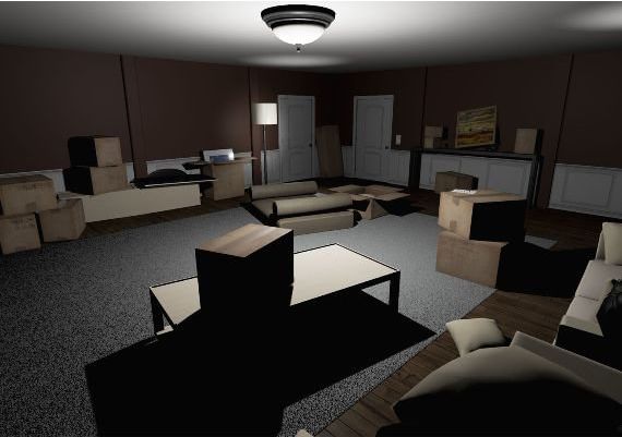 Emily Wants To Play EN Global Steam Digital Key