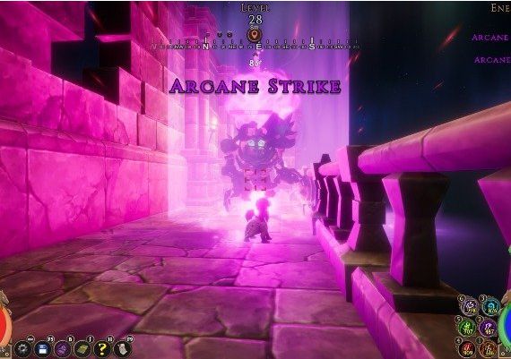 The Dragon Apprentice EN Global Steam Digital Key