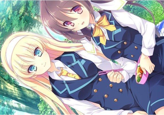 Hana No No Ni Saku Utakata JA/ZH/ZH Global Steam Digital Key