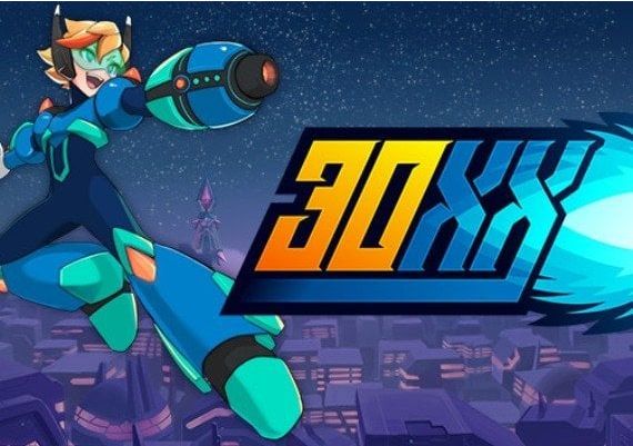 30XX EN EU Nintendo Switch Digital Key