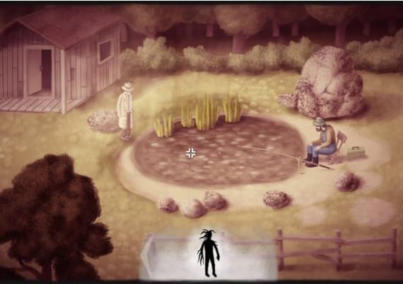 Earthworms EN/PL Global Steam Digital Key