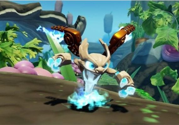 Skylanders: SuperChargers - Portal Owner's Pack EN Turkey Xbox One/Series Digital Key
