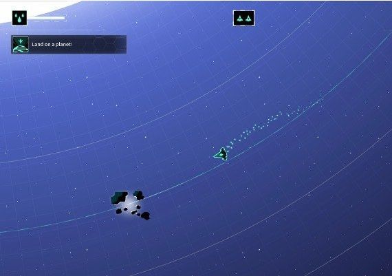 Gravitar: Recharged EN Argentina Xbox One/Series Digital Key