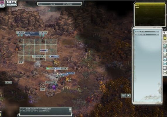 Unclaimed World EN Global Steam Digital Key