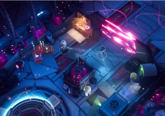 From Space - Operation Clear Skies DLC EN EU Steam Digital Key