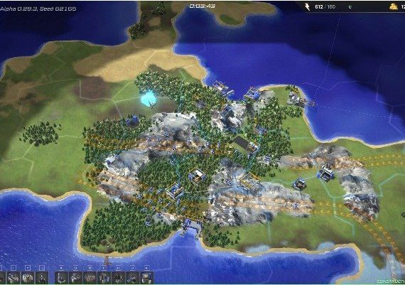 Line War EN Global Steam Digital Key