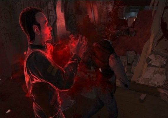 F.3.A.R. (FEAR 3) EN Global Steam Digital Key