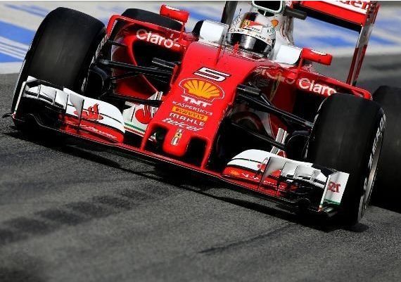 F1 2016 + Career Booster Pack Global Steam Digital Key