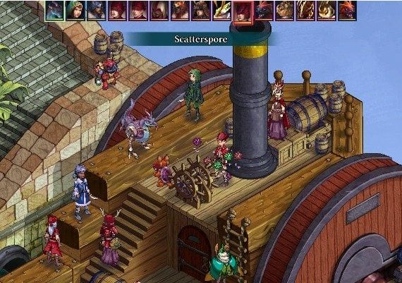 Fell Seal: Arbiter's Mark - Missions and Monsters DLC EN Argentina Xbox One/Series Digital Key