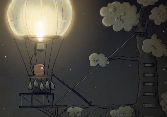 Daedalic Adventure - Collection EN Global Steam Digital Key