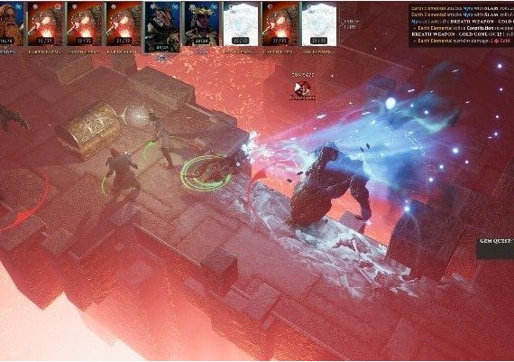 Solasta: Crown of the Magister - Inner Strength DLC EN EU Xbox One/Series/Windows Digital Key