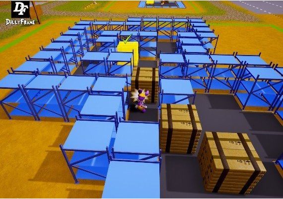 SokoBunny EN/DE/FR/RU/ES Argentina Xbox One/Series Digital Key