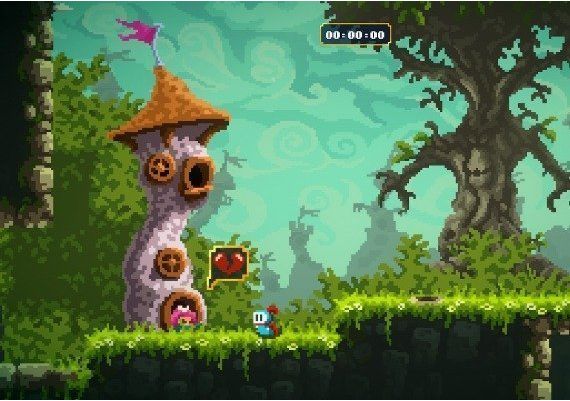 Sir Lovelot EN United States Xbox One/Series Digital Key