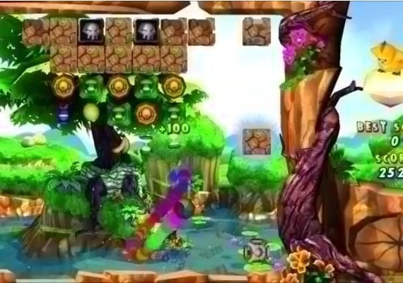 Gem Smashers EN United States Xbox One/Series Digital Key