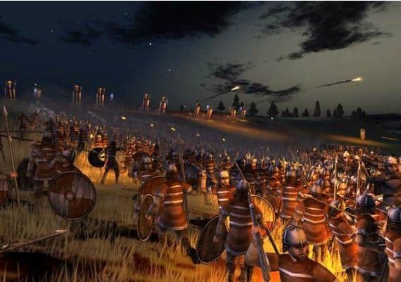 Rome: Total War - Collection EN EU Steam Digital Key