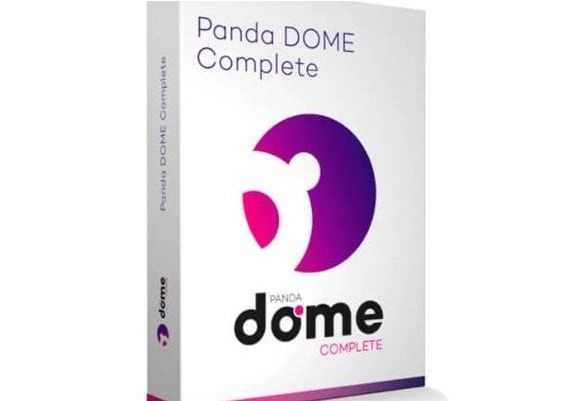 Panda Dome Complete 2021 1 Year 1 Dev Global Software License Digital Key
