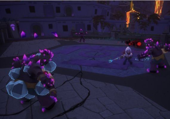 Hindsight 20 20: Wrath of the Raakshasa EN Argentina Xbox One/Series Digital Key