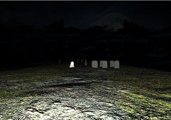 Ghost Run 3D EN Global Steam Digital Key