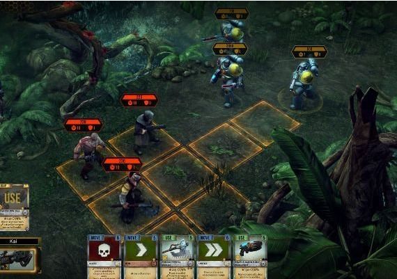 Warhammer 40,000: Space Wolf EN Global Steam Digital Key