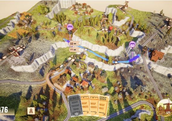 Station to Station Global Steam Digital Key