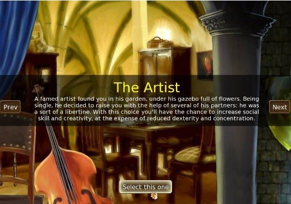 Spirited Heart - Deluxe EN Global Steam Digital Key