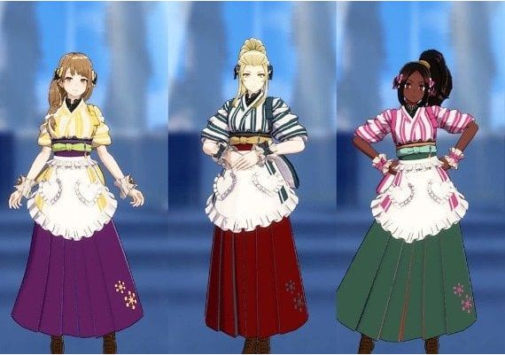 Fire Emblem Engage - Expansion Pass DLC EU Nintendo Digital Key