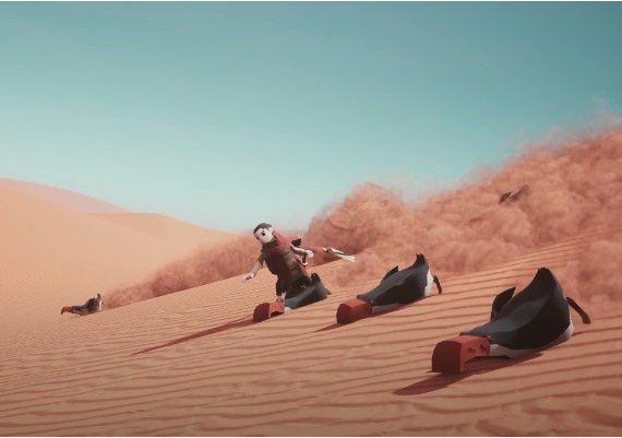 Little Devil Inside PRE-ORDER EN Global PS5 Digital Key