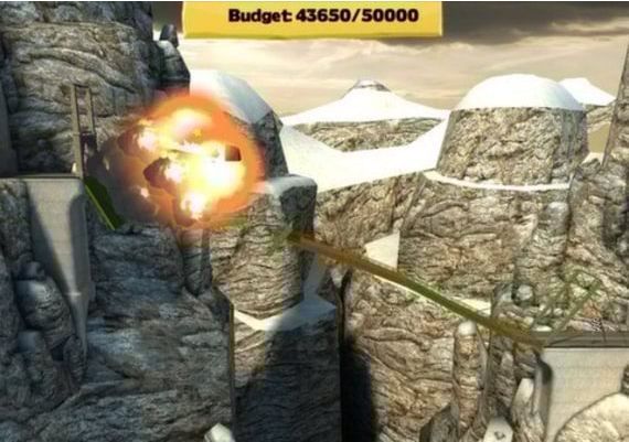 Bridge Constructor - Bundle Global Steam Digital Key