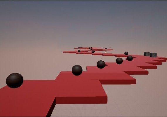 Fast Rolling EN Global Steam Digital Key