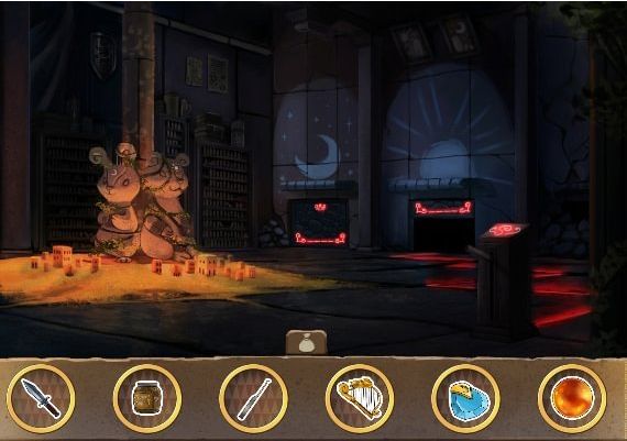 NAIRI Tower of Shirin EN/DE/FR/IT/JA/ZH/ES/ZH Global Steam Digital Key