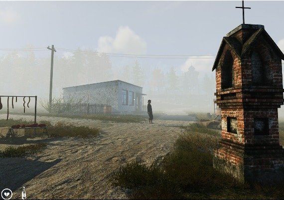 Farmer's Life Global Steam Digital Key