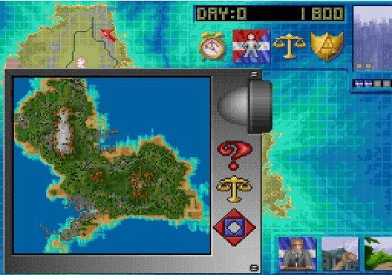 Central Intelligence EN Global Steam Digital Key