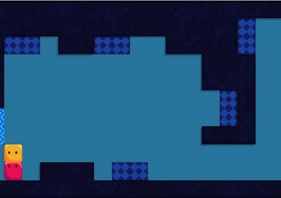 Bleep Bloop Global Steam Digital Key