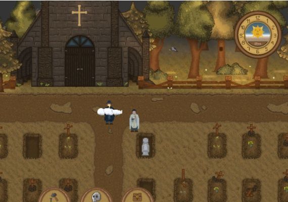 Plague: London 1665 EN Global Steam Digital Key