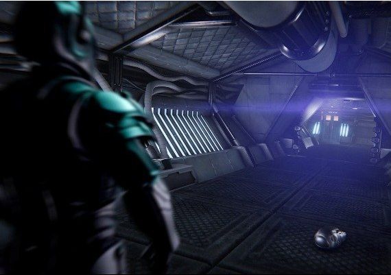 Doctor Who: The Edge of Reality EN Global Steam Digital Key