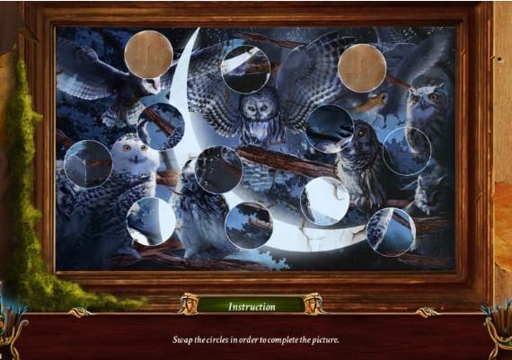 Eventide: Slavic Fable EN/DE/FR/IT/JA/KO Global Steam Digital Key