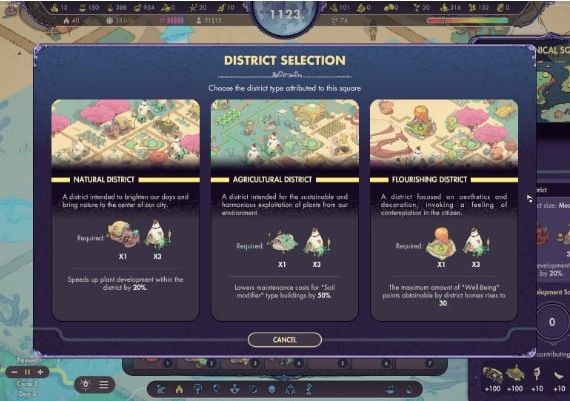 Synergy EU Steam Digital Key