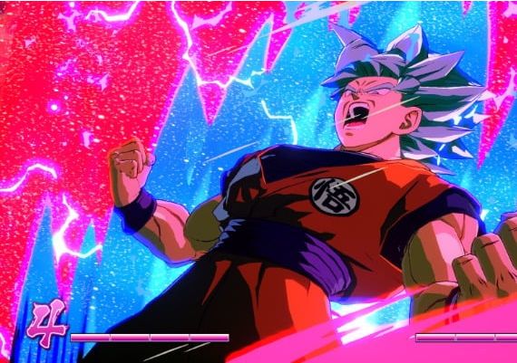Dragon Ball FighterZ - Super Baby 2 DLC EN Canada Xbox One/Series Digital Key