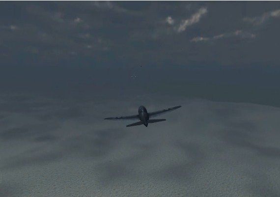 AirFighter EN Global Steam Digital Key