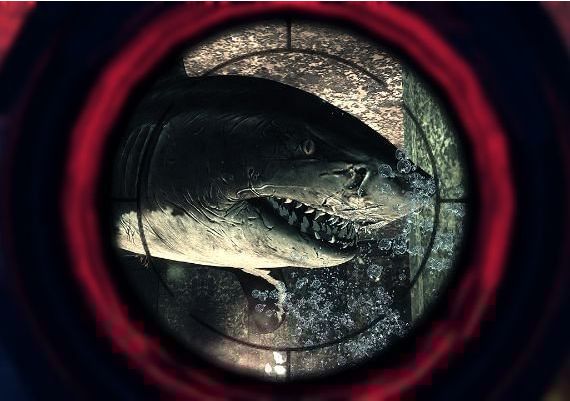 Depth Global Steam Digital Key