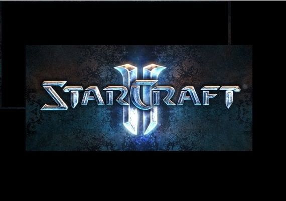 StarCraft 2: Battle Chest EN/DE/FR/IT/PL/RU/ES Global Battle.net Digital Key
