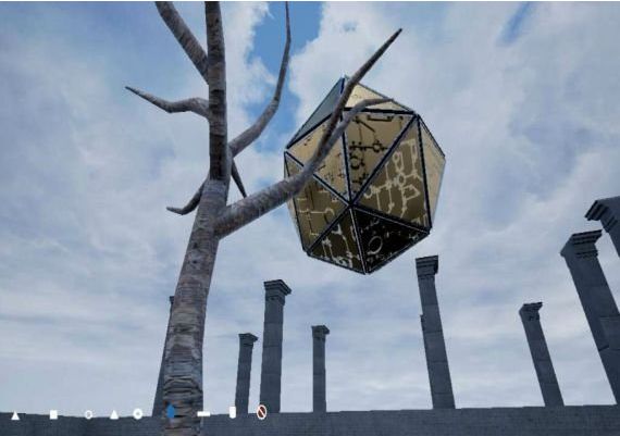 Invisible Mind EN/RU Global Steam Digital Key