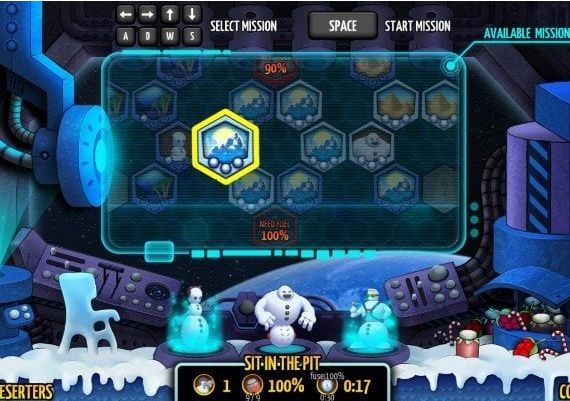 Lost Snowmen United States Xbox One/Series Digital Key