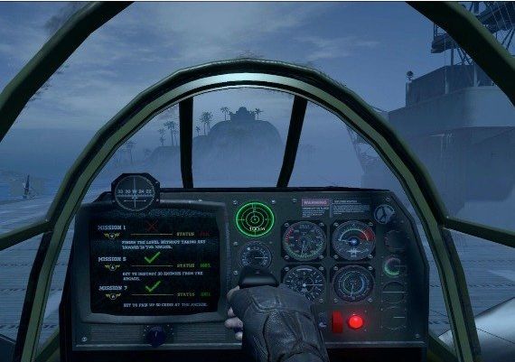 1976: Back to Midway VR EN/ES Global Steam Digital Key